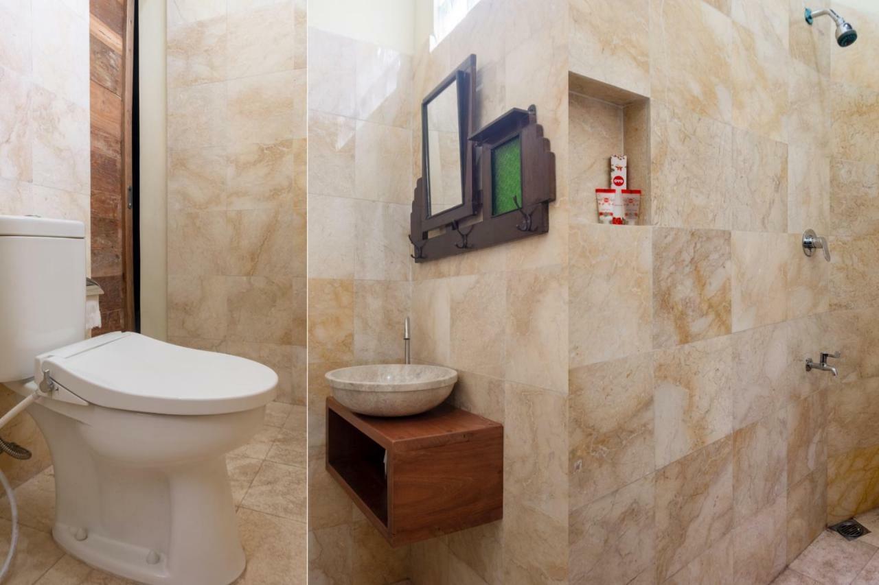 Hotel Batukaras Kalaras Екстериор снимка